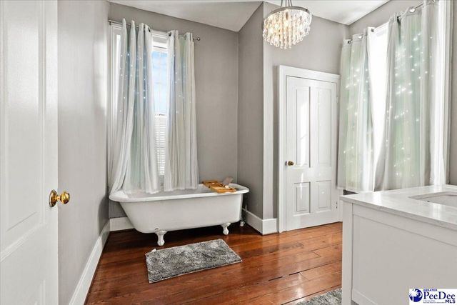 404 Cashua St., Darlington, SC 29532