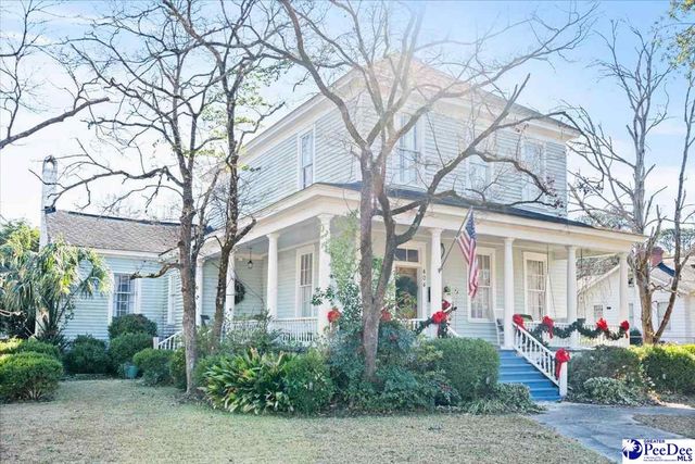 404 Cashua St., Darlington, SC 29532