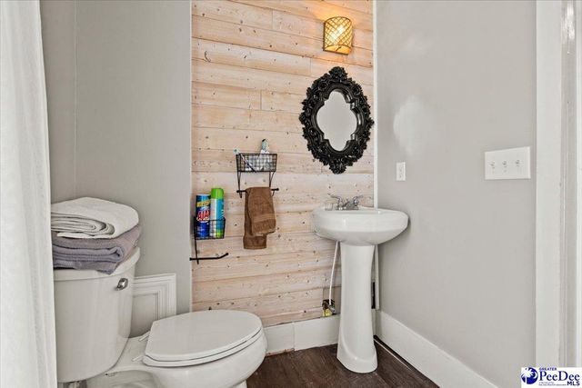 404 Cashua St., Darlington, SC 29532