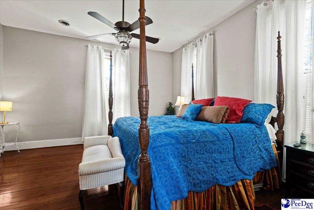 404 Cashua St., Darlington, SC 29532