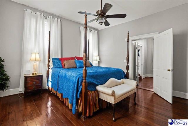 404 Cashua St., Darlington, SC 29532