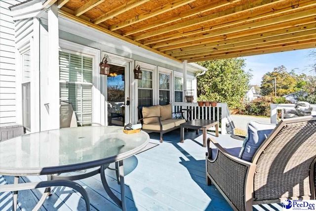 404 Cashua St., Darlington, SC 29532