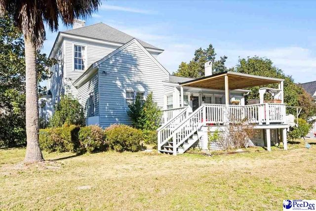 404 Cashua St., Darlington, SC 29532