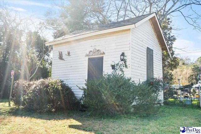 404 Cashua St., Darlington, SC 29532