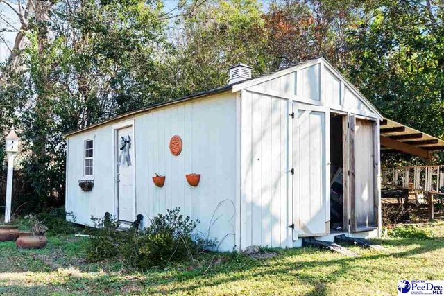 404 Cashua St., Darlington, SC 29532