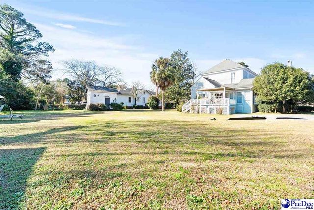 404 Cashua St., Darlington, SC 29532