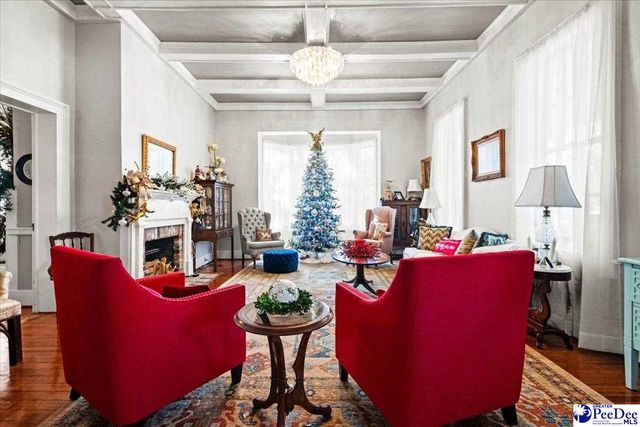 404 Cashua St., Darlington, SC 29532