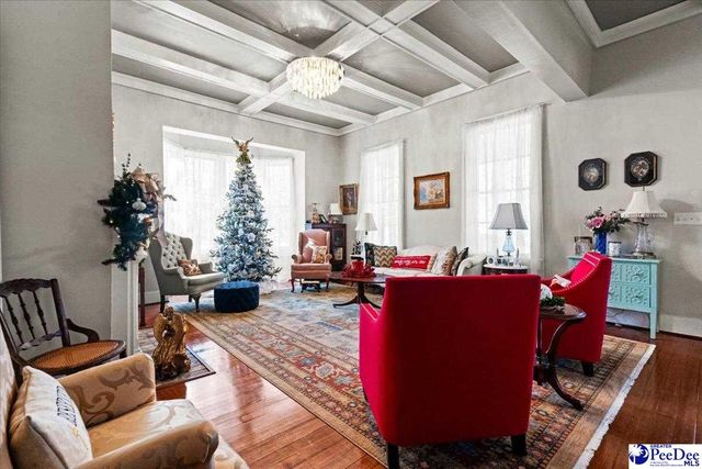 404 Cashua St., Darlington, SC 29532