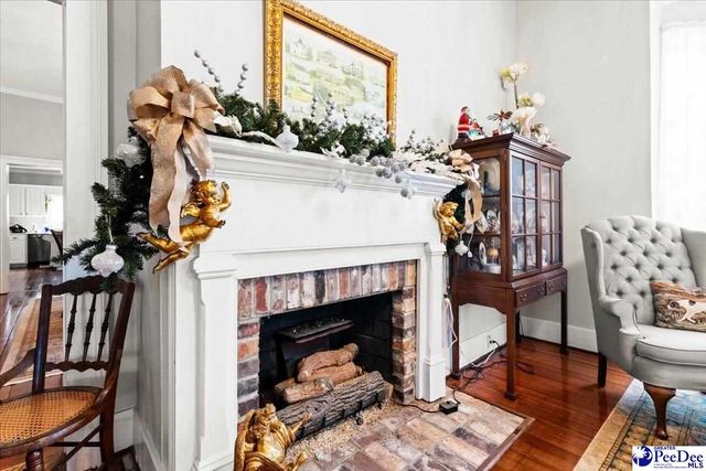 404 Cashua St., Darlington, SC 29532