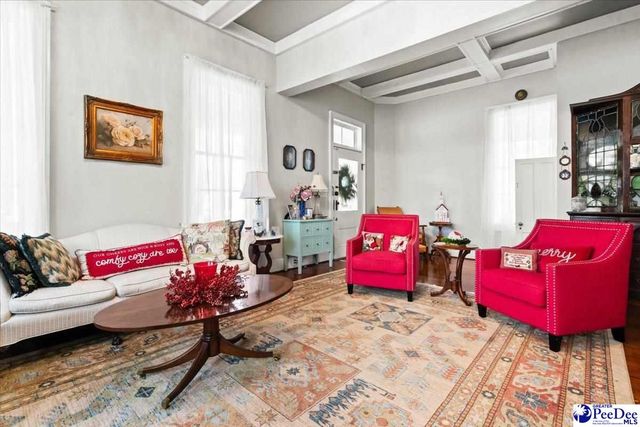 404 Cashua St., Darlington, SC 29532