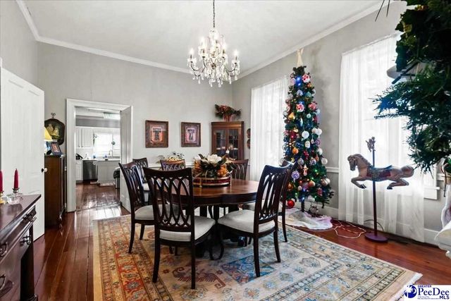 404 Cashua St., Darlington, SC 29532