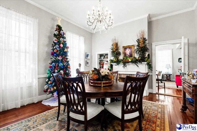 404 Cashua St., Darlington, SC 29532