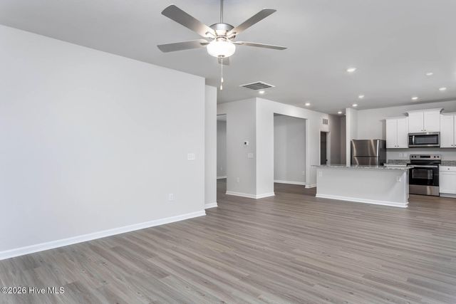 11714 International Drive, Middlesex, NC 27557