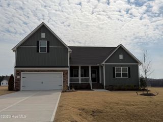 11714 International Drive, Middlesex, NC 27557