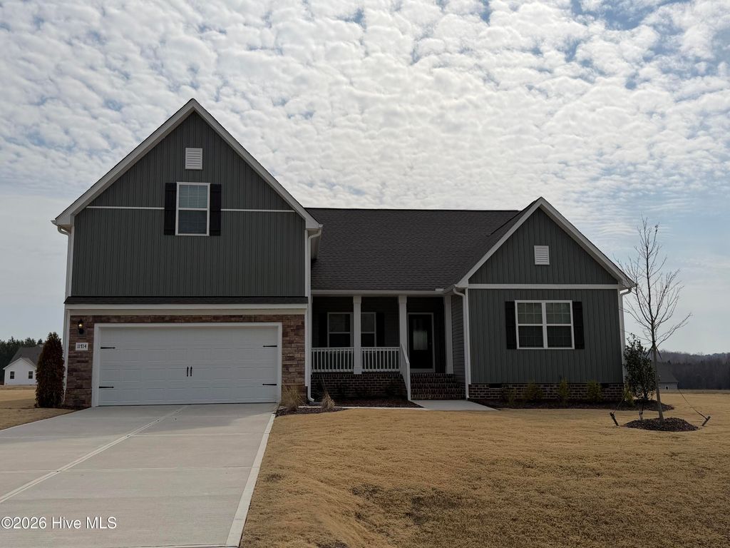 11714 International Drive, Middlesex, NC 27557