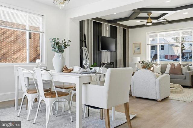 2912 DUPONT AVE, Baltimore, MD 21215