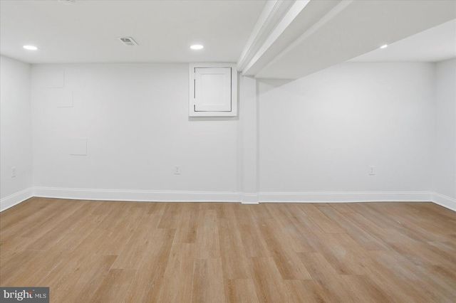 2912 DUPONT AVE, Baltimore, MD 21215