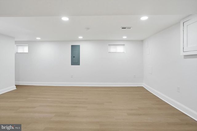 2912 DUPONT AVE, Baltimore, MD 21215