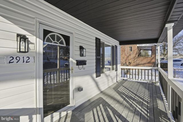 2912 DUPONT AVE, Baltimore, MD 21215