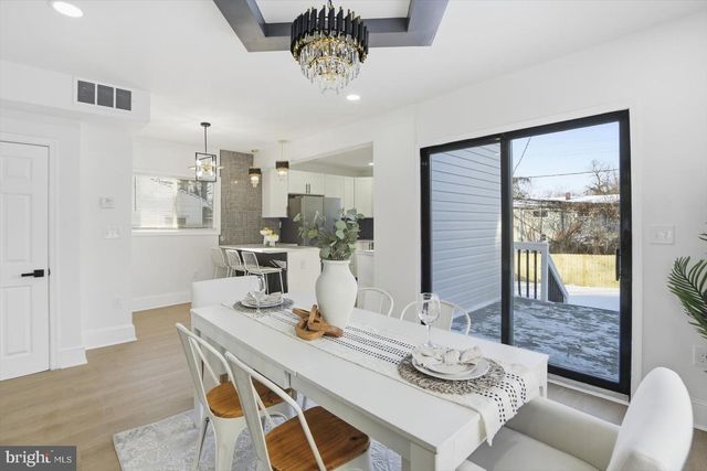 2912 DUPONT AVE, Baltimore, MD 21215