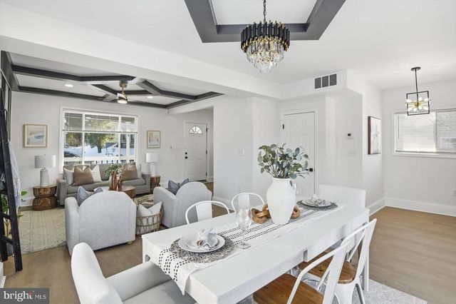 2912 DUPONT AVE, Baltimore, MD 21215