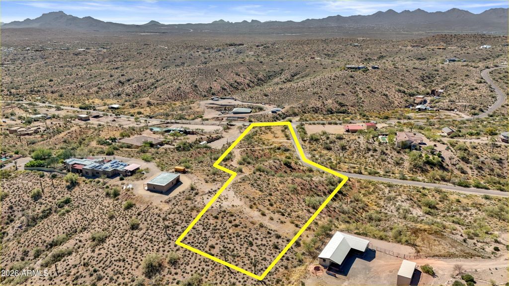 13739 N White Face Canyon Drive 7-U, Fort McDowell, AZ 85264 — photo 2