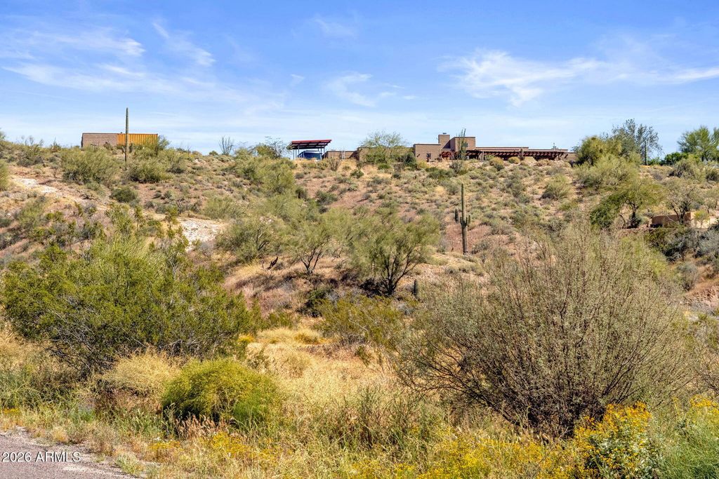 13739 N White Face Canyon Drive 7-U, Fort McDowell, AZ 85264 — photo 3