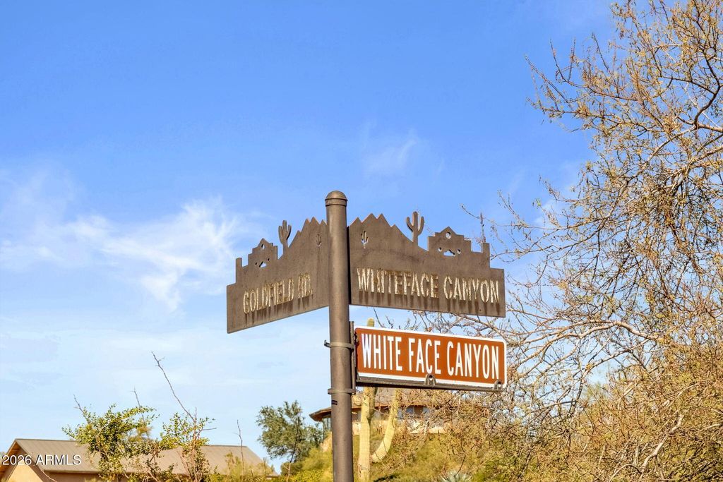 13739 N White Face Canyon Drive 7-U, Fort McDowell, AZ 85264 — photo 4