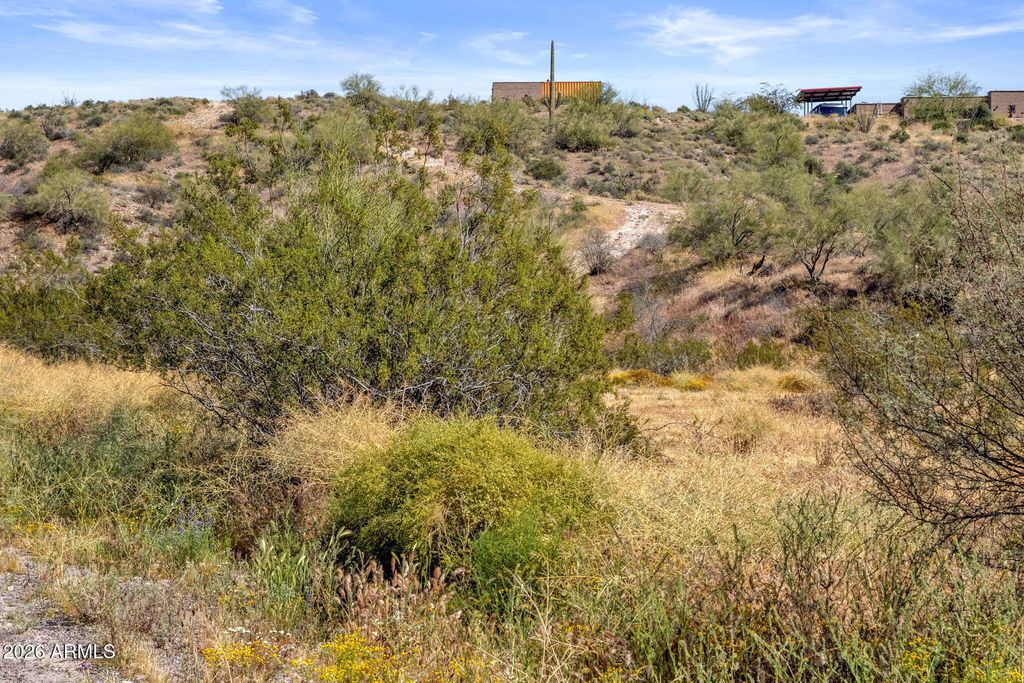 13739 N White Face Canyon Drive 7-U, Fort McDowell, AZ 85264 — photo 5