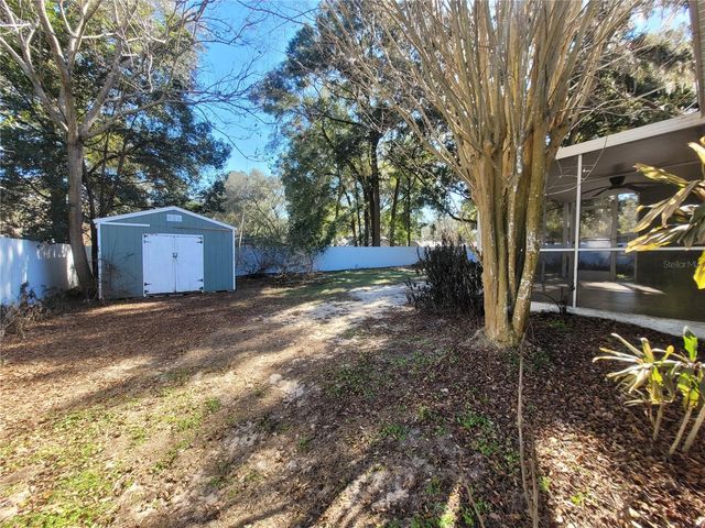 5851 NW 62ND AVENUE, Ocala, FL 34482