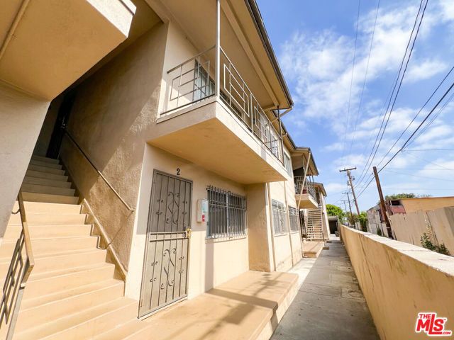 1017 W 95th Street, Los Angeles, CA 90044