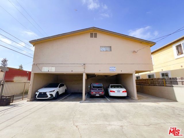 1017 W 95th Street, Los Angeles, CA 90044