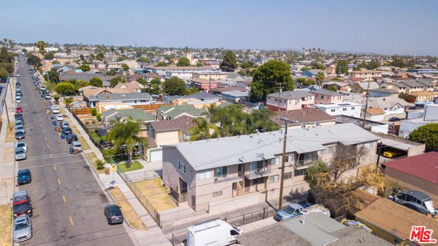1017 W 95th Street, Los Angeles, CA 90044