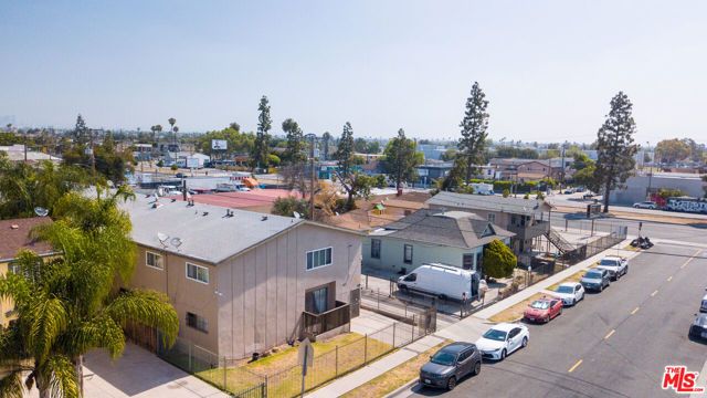 1017 W 95th Street, Los Angeles, CA 90044
