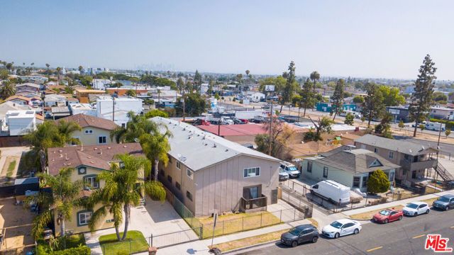 1017 W 95th Street, Los Angeles, CA 90044