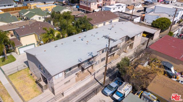 1017 W 95th Street, Los Angeles, CA 90044