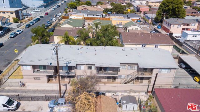 1017 W 95th Street, Los Angeles, CA 90044