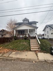 2810 8th Street NW, Canton, OH 44708