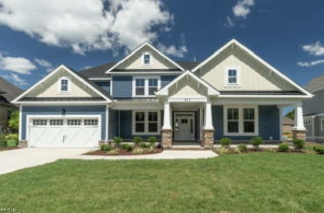 4030 Tucker LN, Chesapeake, VA 23322