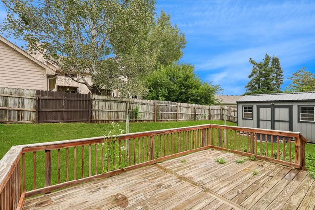 1006 SE Uehlamar Drive, Ankeny, IA 50021