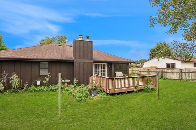 1006 SE Uehlamar Drive, Ankeny, IA 50021