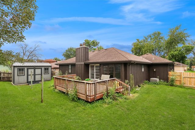 1006 SE Uehlamar Drive, Ankeny, IA 50021