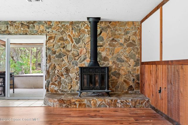 5410 Quail Hollow Drive, Merritt Island, FL 32953