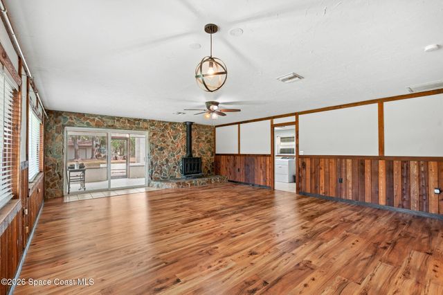 5410 Quail Hollow Drive, Merritt Island, FL 32953