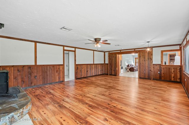 5410 Quail Hollow Drive, Merritt Island, FL 32953