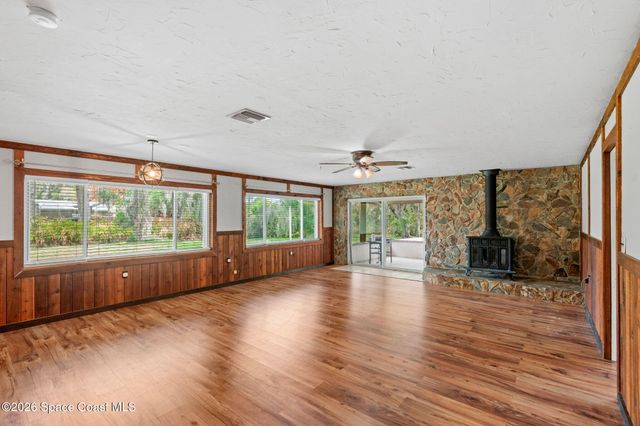 5410 Quail Hollow Drive, Merritt Island, FL 32953