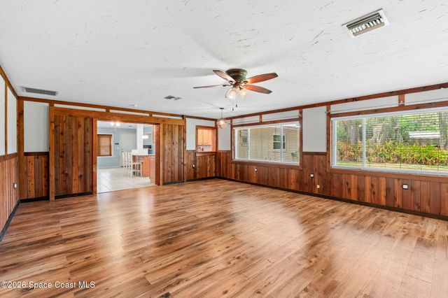 5410 Quail Hollow Drive, Merritt Island, FL 32953