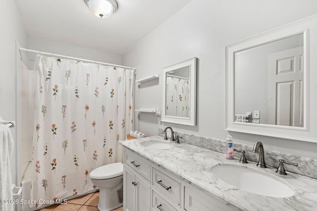 5410 Quail Hollow Drive, Merritt Island, FL 32953