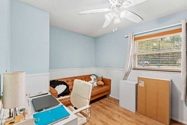 5410 Quail Hollow Drive, Merritt Island, FL 32953