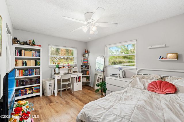 5410 Quail Hollow Drive, Merritt Island, FL 32953